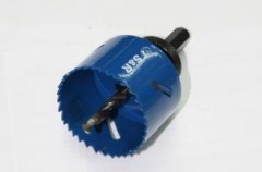 Otwornice bimetaliczne S&R