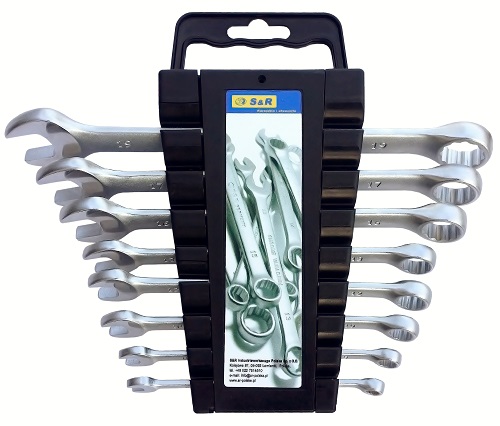 Nowe zestawy kluczy S&R na zawieszkach